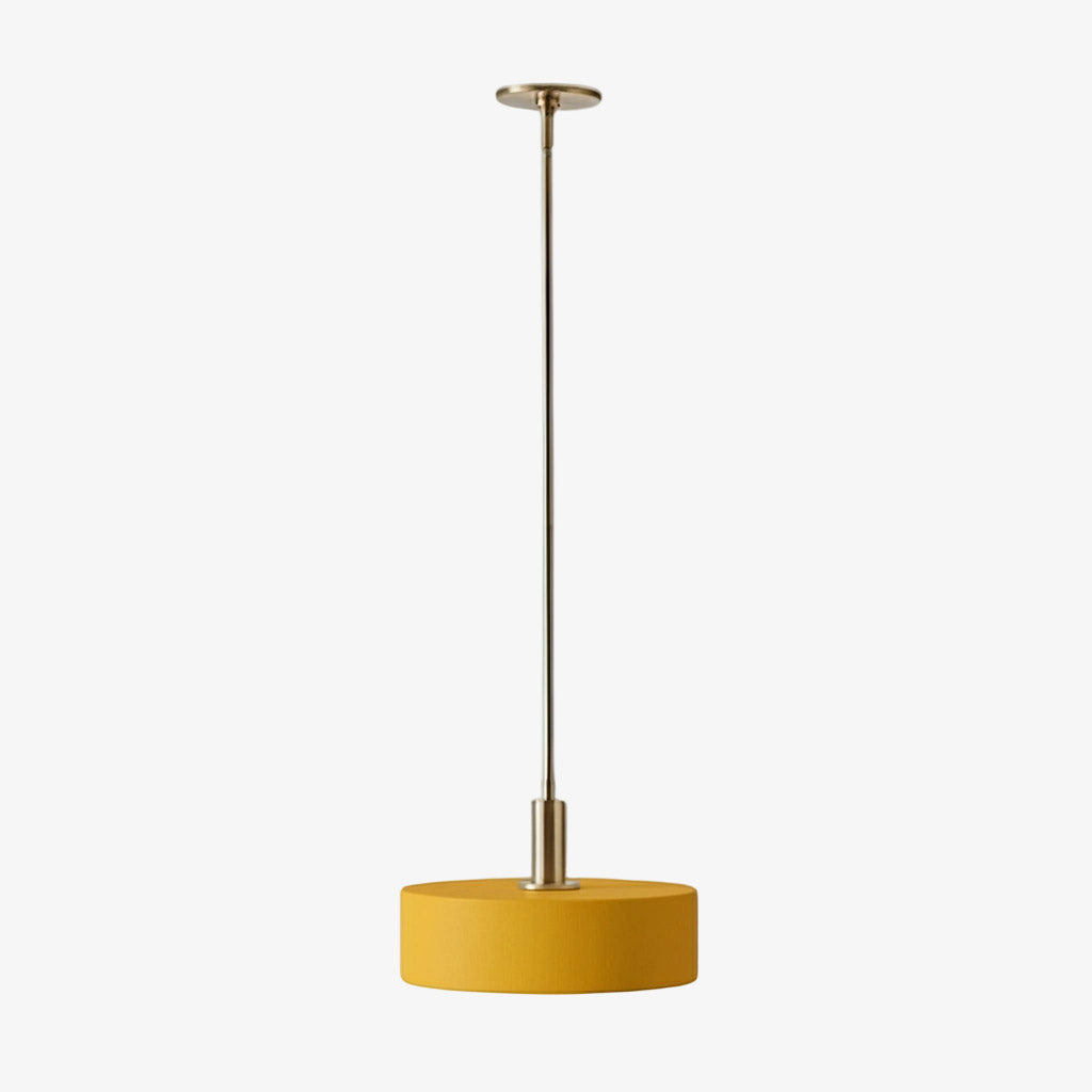 Kiln Single Pendant Lights for Kitchen Porcelain