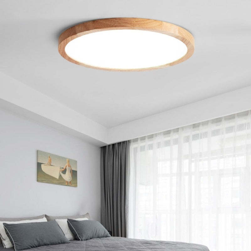 Aven Ceiling Lights - Lamp Copper