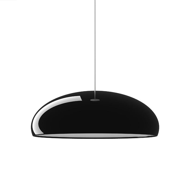 Lira Artistic Deco Pendant Light - Lamp Copper