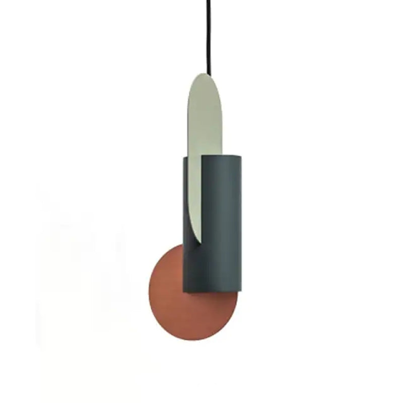 Valentina Color Designed Pendant Lighting Hanging Lamps For Living Room & Bedside - Lamp Copper
