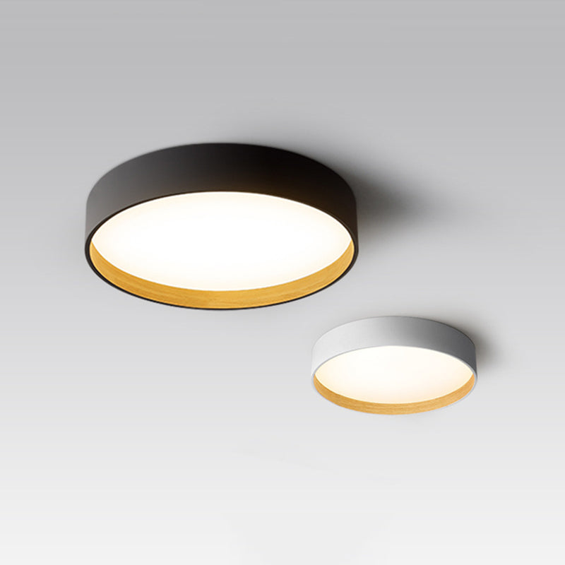 Vuna Ceiling Light - Lamp Copper