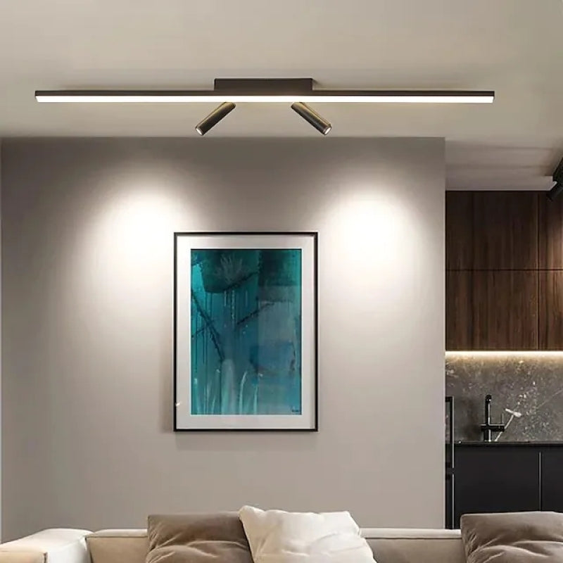 Vixo Ceiling Light Spotlight - Lamp Copper