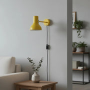 Archive Wall Lamp Metal