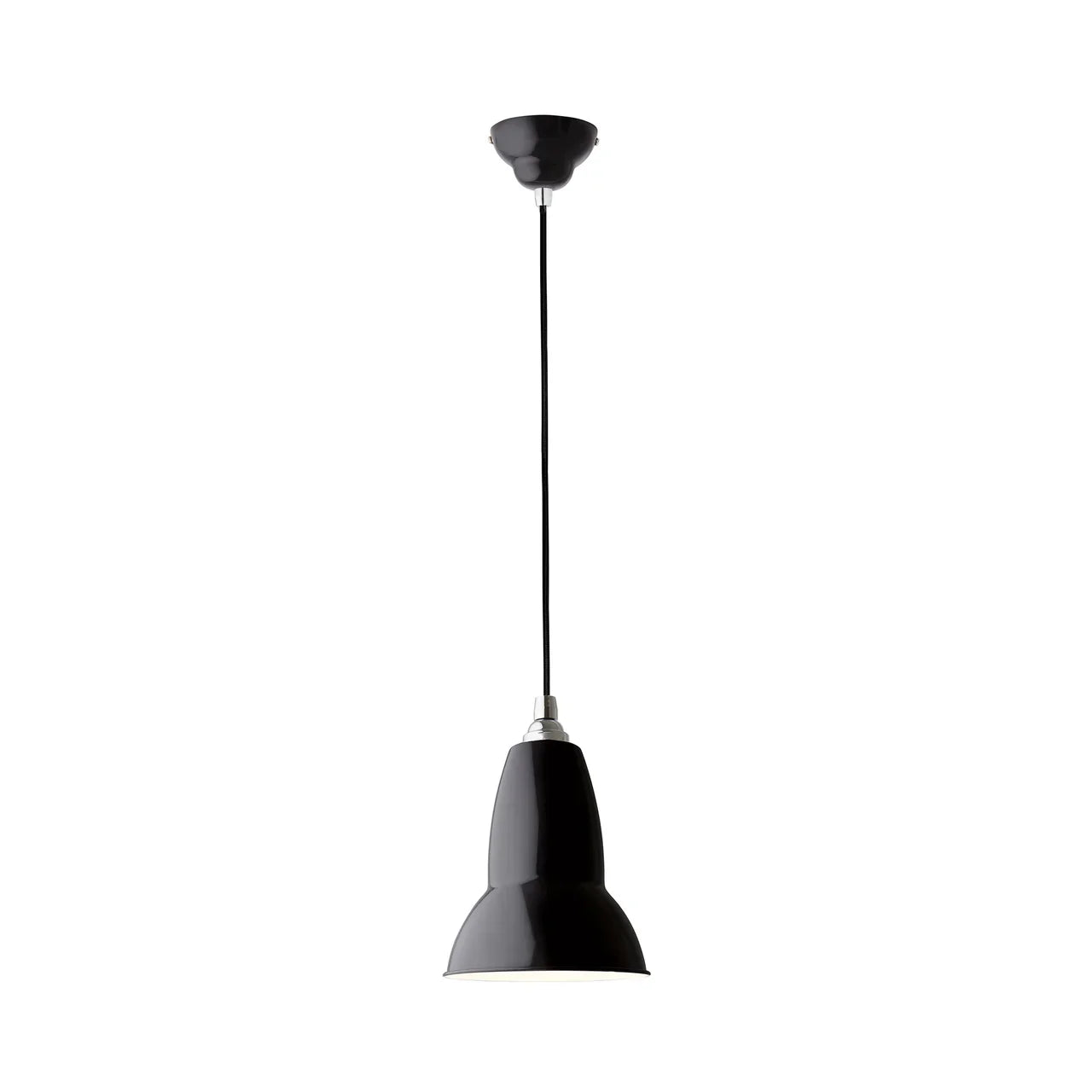 Archive Pendant Light Metal&Brass