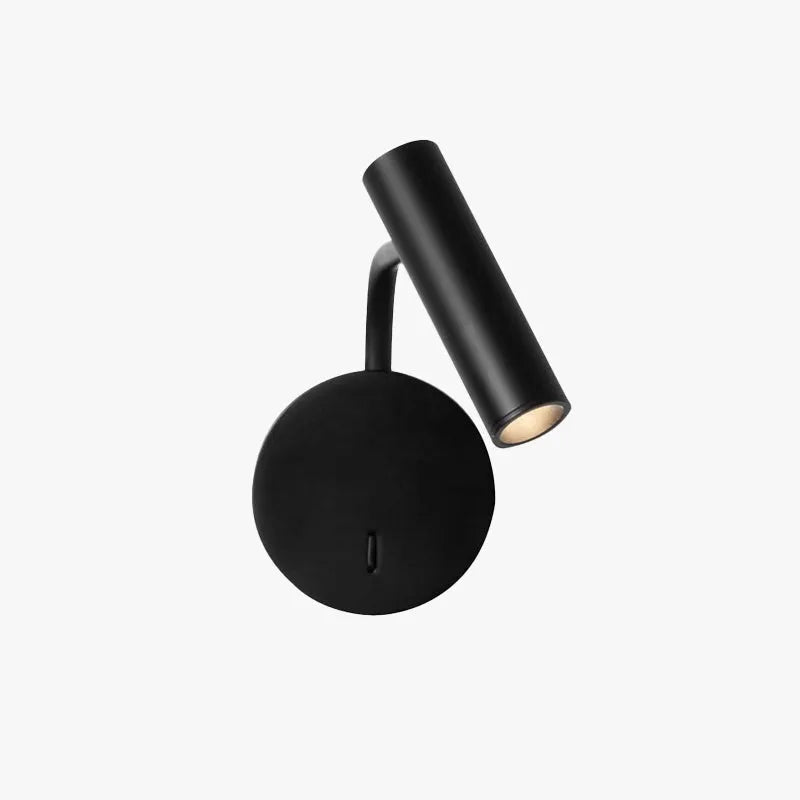 Arisha Wall Lamps Swing Arm Modern, LED Spotlight Corridor - Lamp Copper