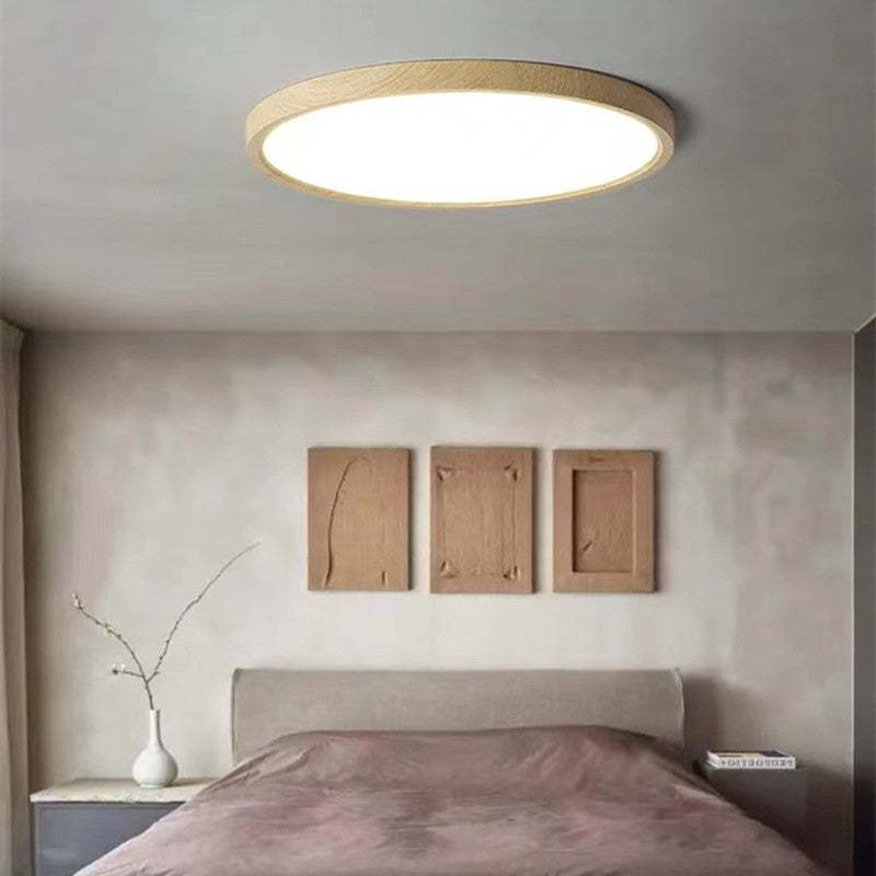 Aven Ceiling Lights - Lamp Copper