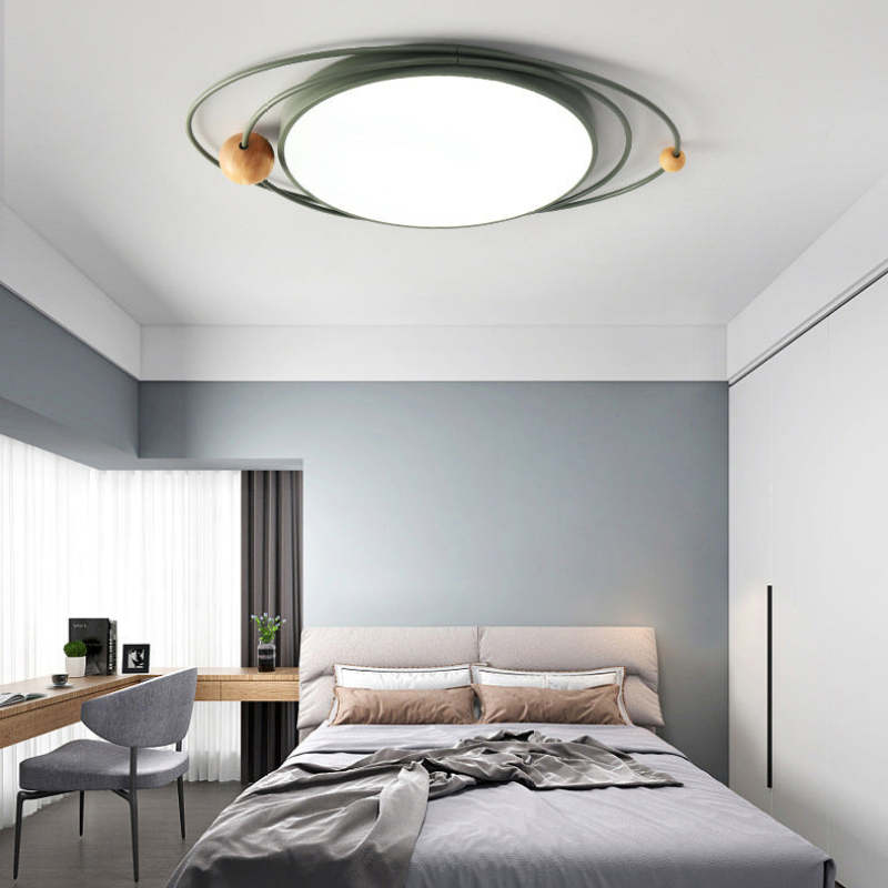 Arisha Galaxy Ceiling Light, 5 Color, 2 Sizes - Lamp Copper