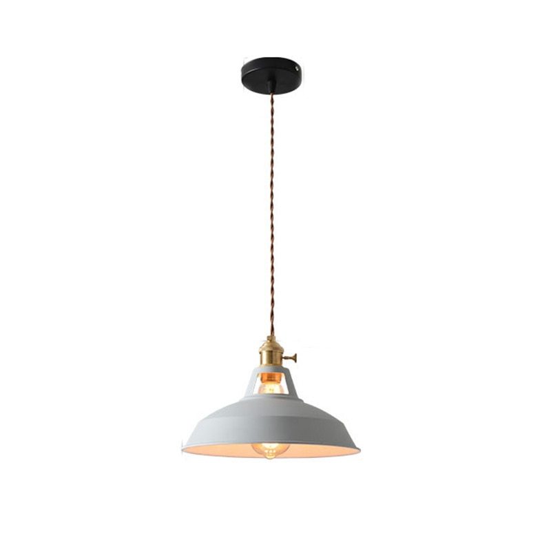 Jojo Pendant Light Vintage - Lamp Copper