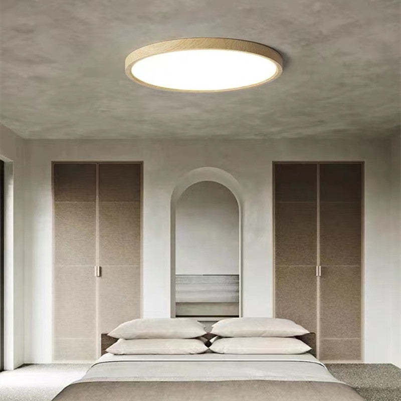 Aven Ceiling Lights - Lamp Copper