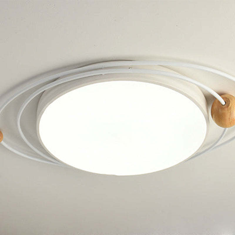 Arisha Galaxy Ceiling Light, 5 Color, 2 Sizes - Lamp Copper