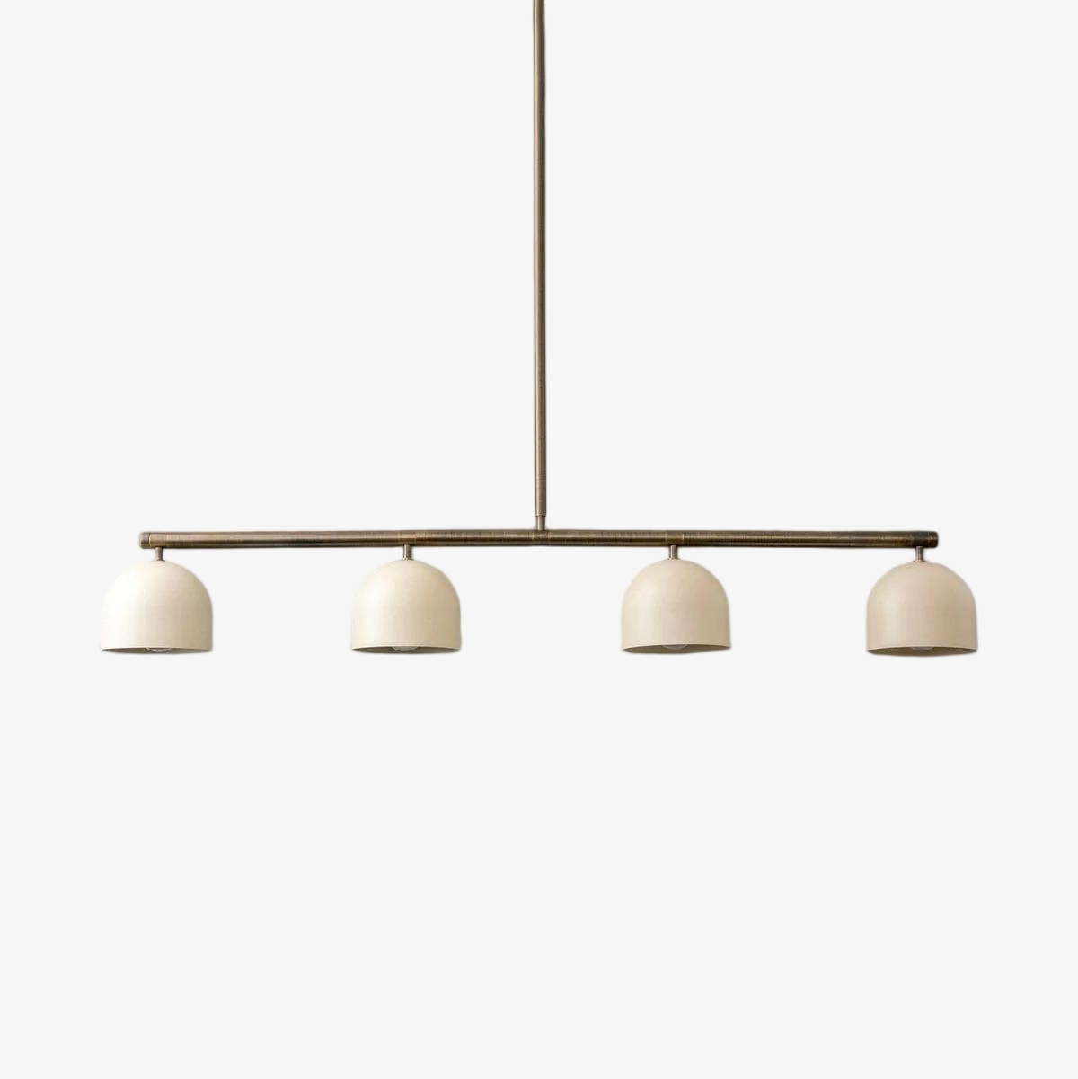 Chroma Multi-Light Dome Chandelier