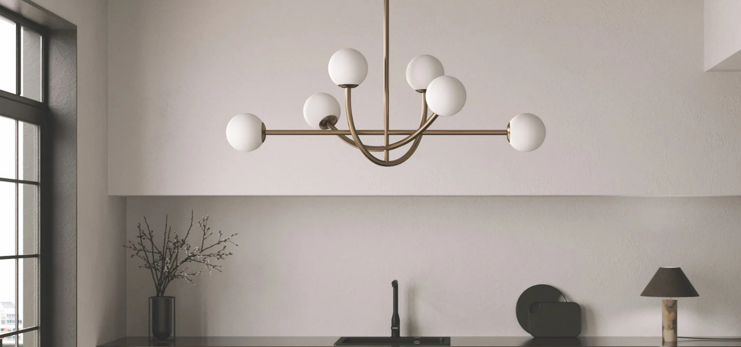 Lamp Copper UK
