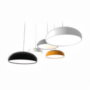 Lira Artistic Deco Pendant Light - Lamp Copper