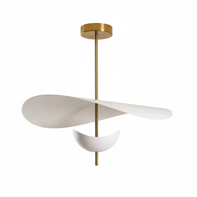 Unorara Nordic Floating Pendant Lamp