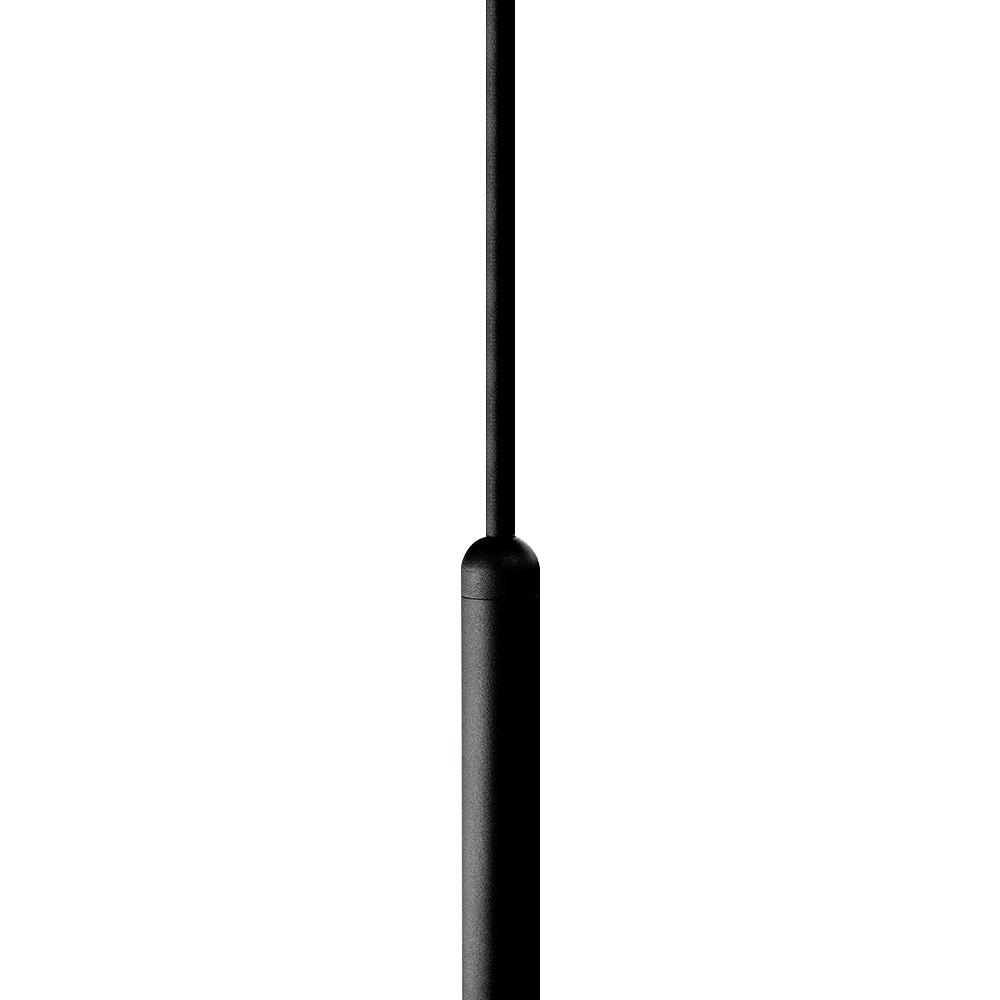 Ljoma Mid-century Minimalist Glass Pendant Light - Lamp Copper