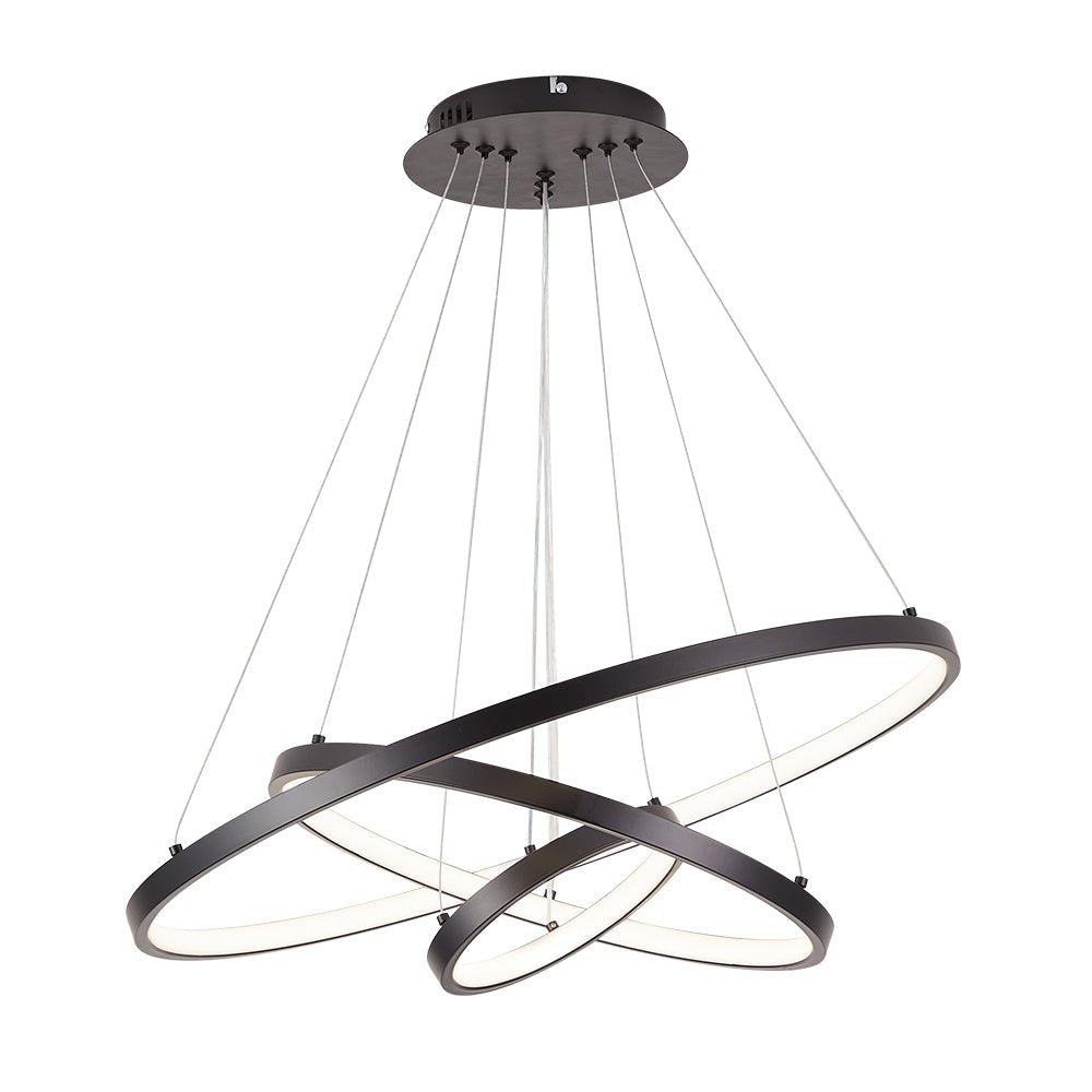 Ildvuli Contemporary Adjustable Metal Light - Lamp Copper