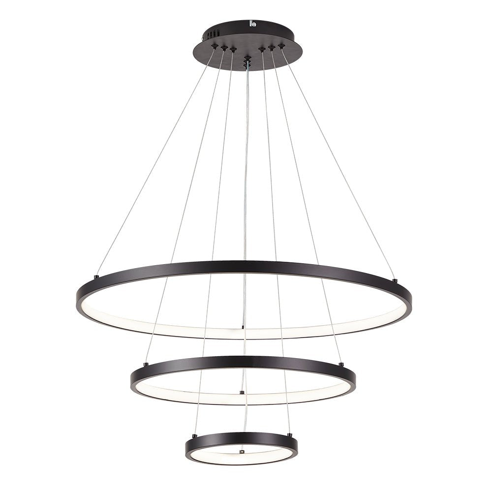 Ildvuli Contemporary Adjustable Metal Light - Lamp Copper