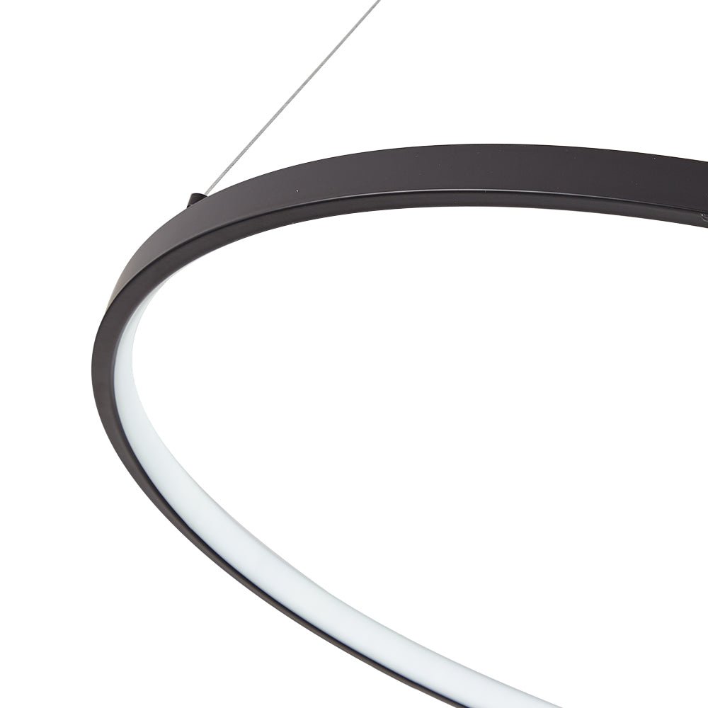 Ildvuli Contemporary Adjustable Metal Light - Lamp Copper