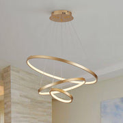 Ildvuli Contemporary Adjustable Metal Light - Lamp Copper