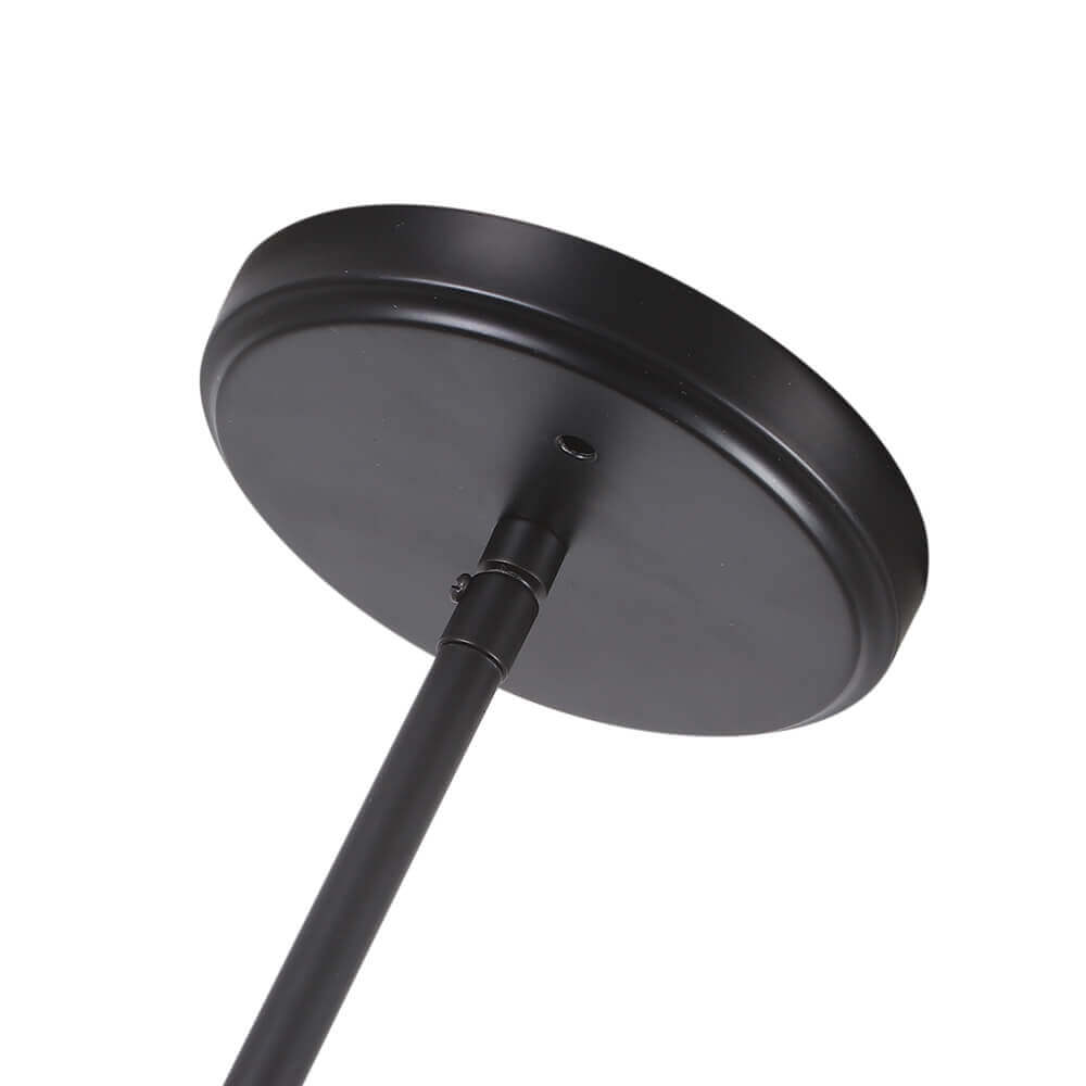 Vesara Industrial Metal Dome Pendant - Lamp Copper