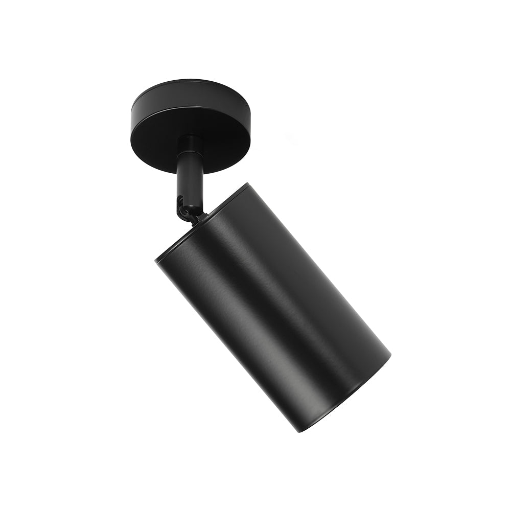 Mjolkun Modern Metal Ceiling Spot Light Track Light - Lamp Copper