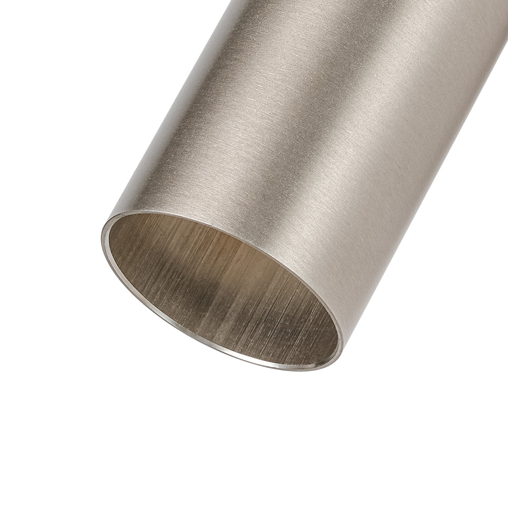 Mjolkun Modern Metal Ceiling Spot Light Track Light - Lamp Copper