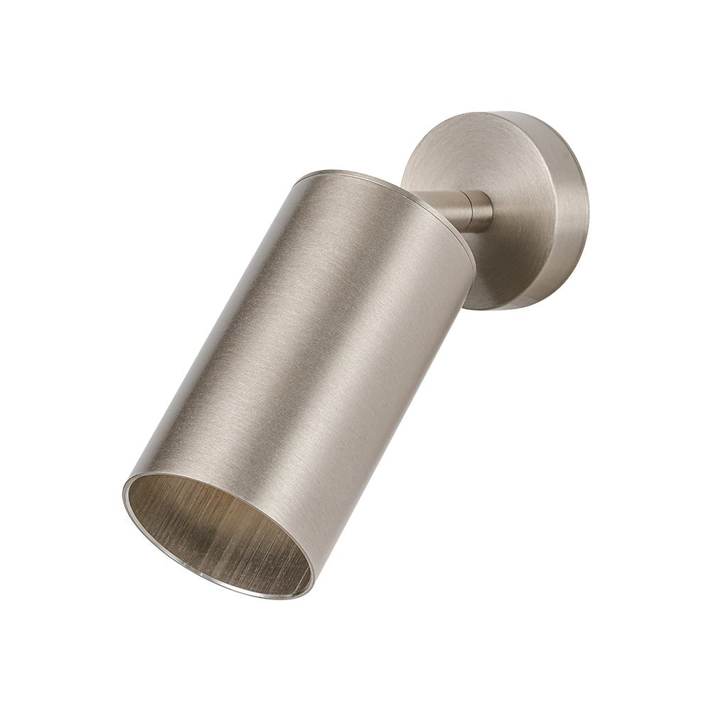 Mjolkun Modern Metal Ceiling Spot Light Track Light - Lamp Copper
