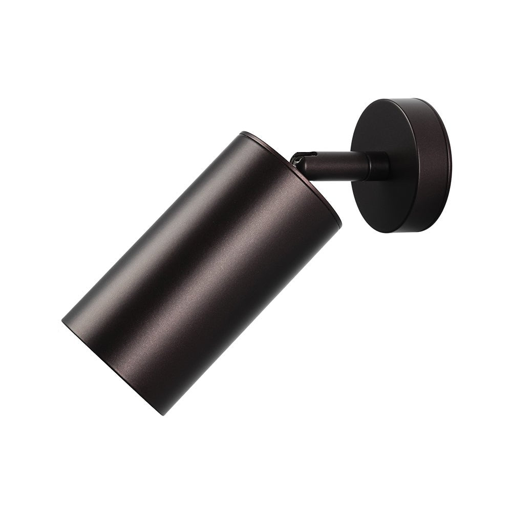 Mjolkun Modern Metal Ceiling Spot Light Track Light - Lamp Copper