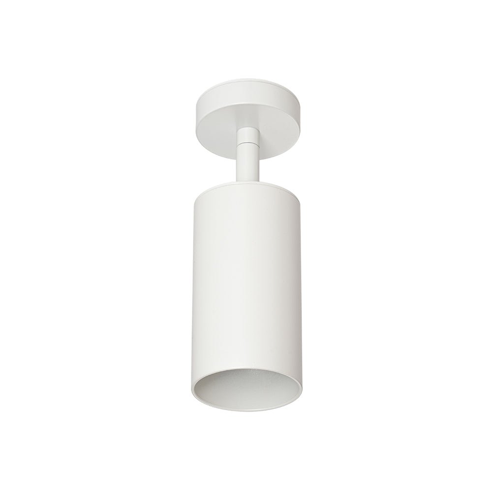 Mjolkun Modern Metal Ceiling Spot Light Track Light - Lamp Copper
