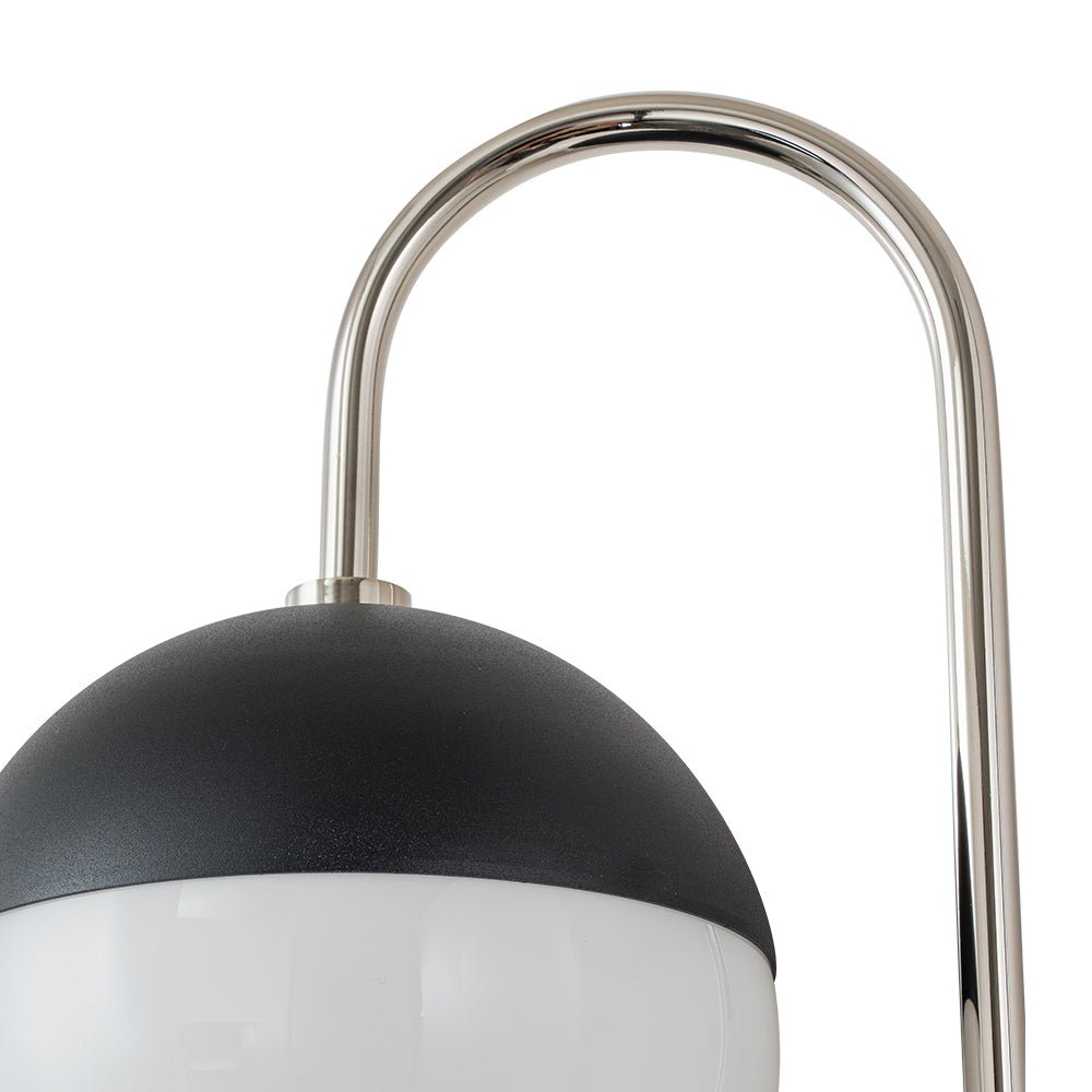Raudulix Modern Minimalist Metal Wall Sconce - Lamp Copper