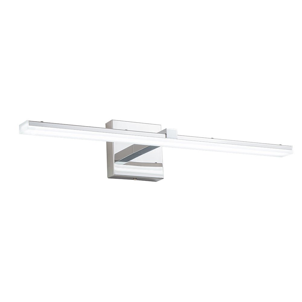 Himinn Modern Bathroom Metal Vanity Wall Sconce - Lamp Copper