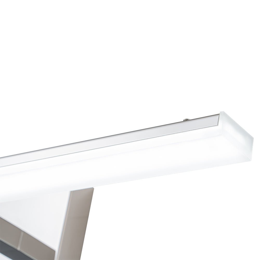 Himinn Modern Bathroom Metal Vanity Wall Sconce - Lamp Copper