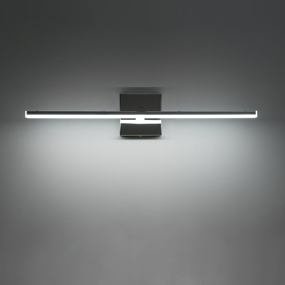 Himinn Modern Bathroom Metal Vanity Wall Sconce - Lamp Copper