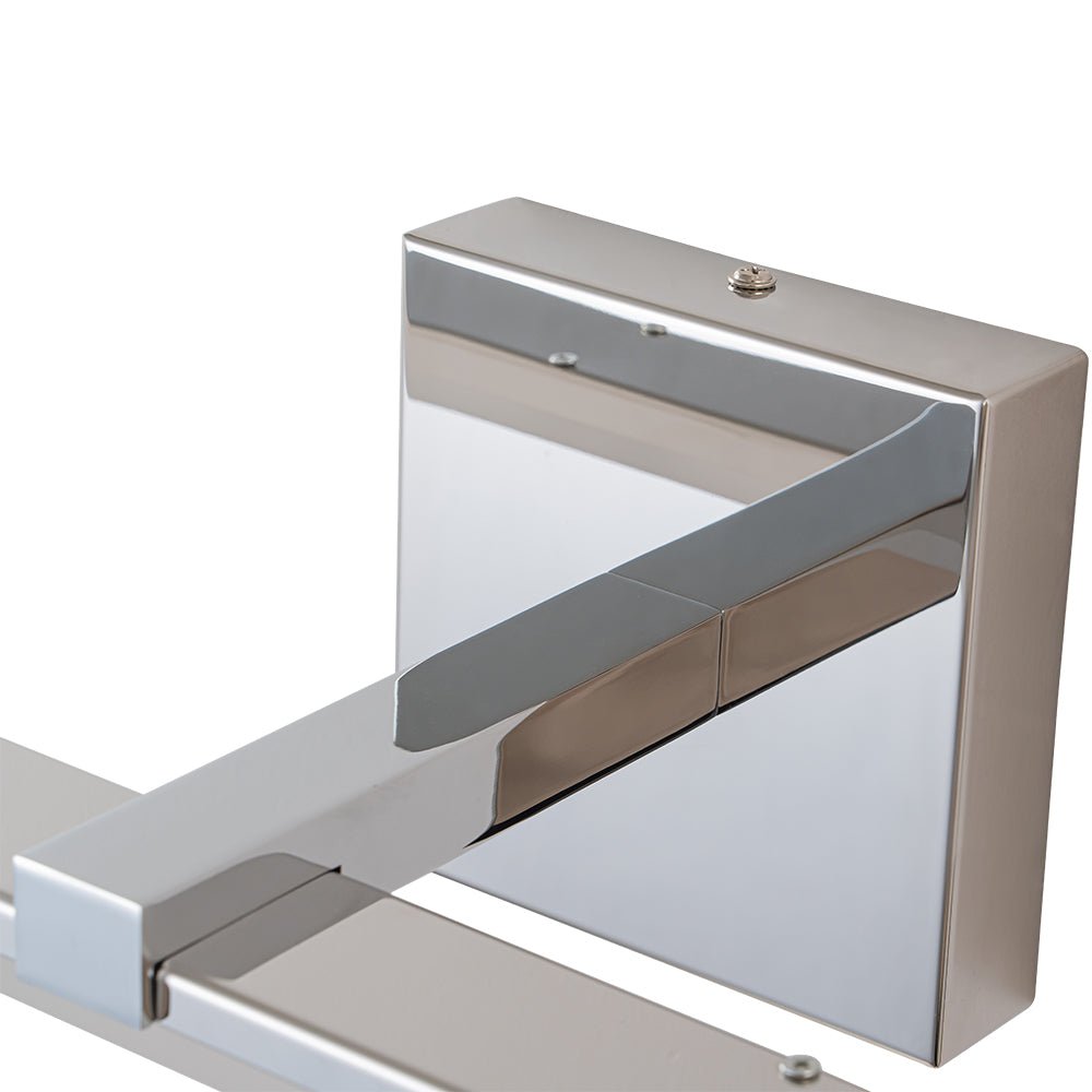 Himinn Modern Bathroom Metal Vanity Wall Sconce - Lamp Copper