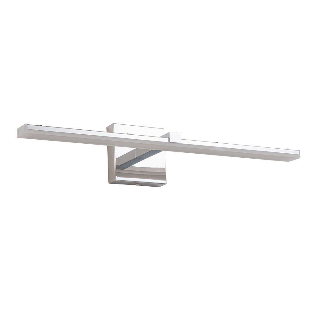 Himinn Modern Bathroom Metal Vanity Wall Sconce - Lamp Copper