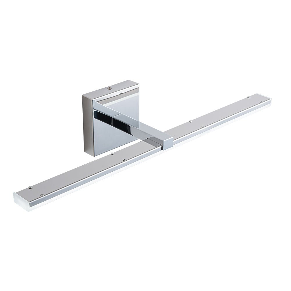 Himinn Modern Bathroom Metal Vanity Wall Sconce - Lamp Copper