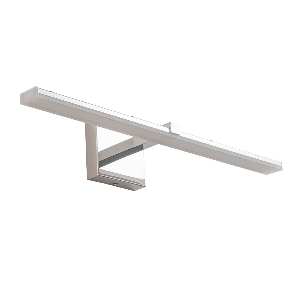 Himinn Modern Bathroom Metal Vanity Wall Sconce - Lamp Copper