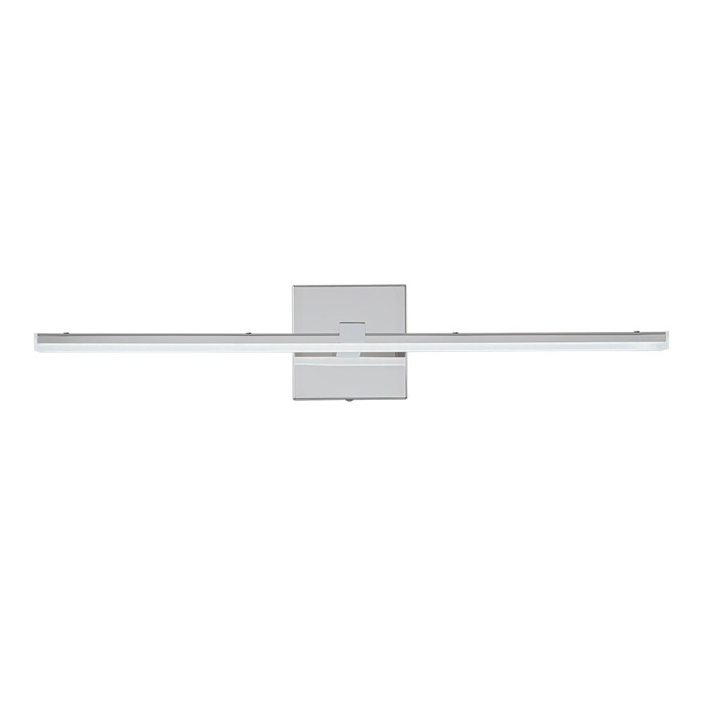 Himinn Modern Bathroom Metal Vanity Wall Sconce - Lamp Copper