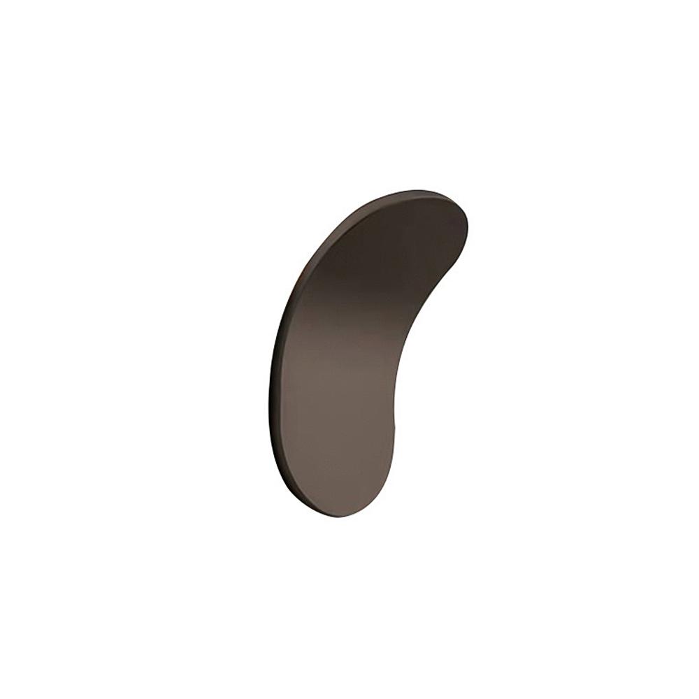 Nordlys Modern Mini LED Metal Wall Sconce - Lamp Copper