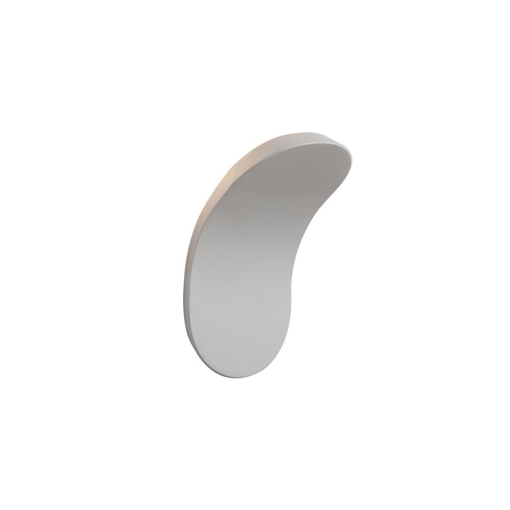 Nordlys Modern Mini LED Metal Wall Sconce - Lamp Copper
