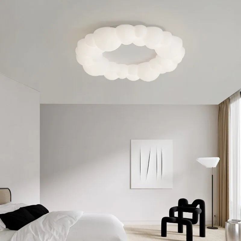 Kano Pendant & Ceiling Light Remote Control Dimmable - Lamp Copper